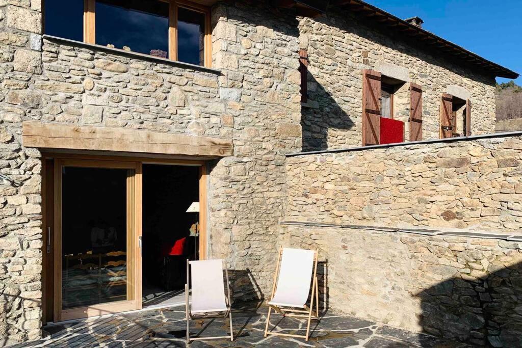 Apartment Charmante Maison De Village: Prestation De Qualite, Confort, Terrasse *
