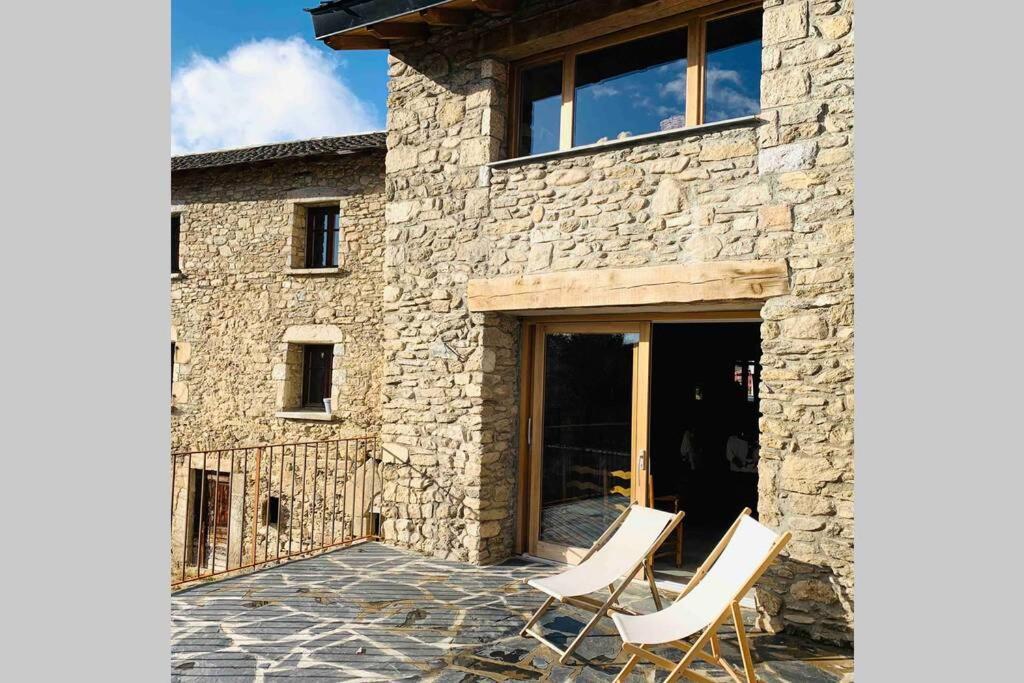 Charmante Maison De Village: Prestation De Qualite, Confort, Terrasse Targassonne